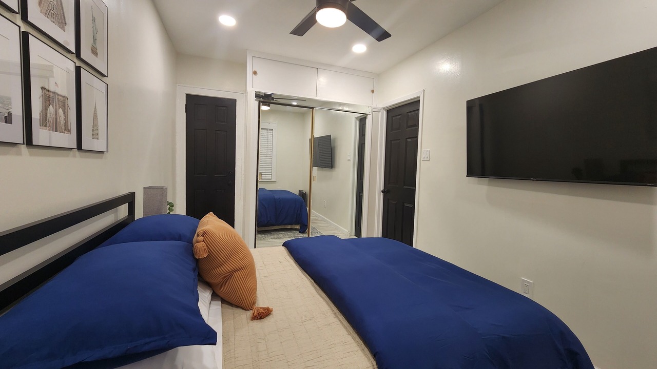 Photo of Bedroom in Queens