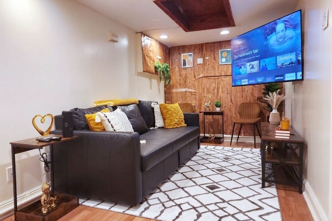 Photo of Livingroom in Queens