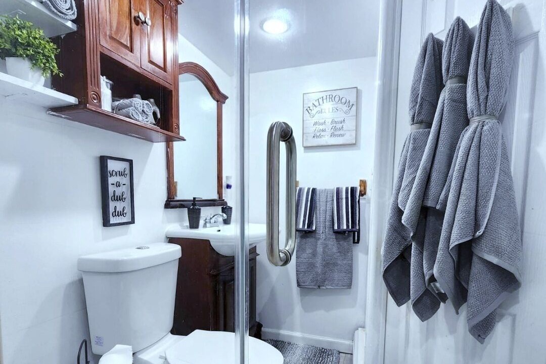 Photo of Bathroom in Queens