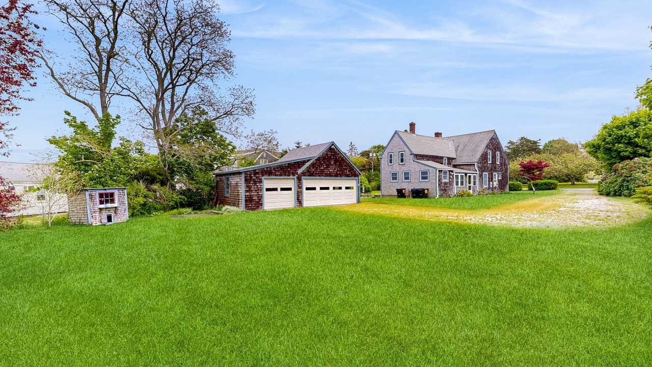 Photo of Outdoor in West Harwich