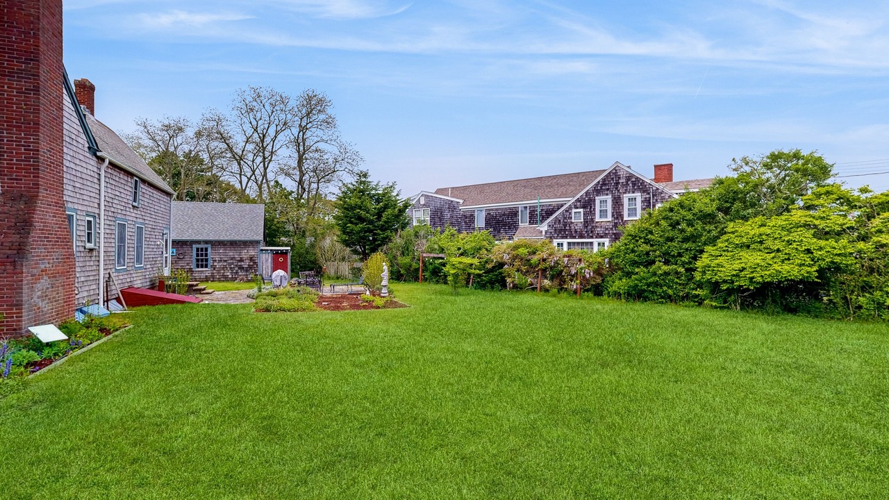 Photo of Outdoor in West Harwich
