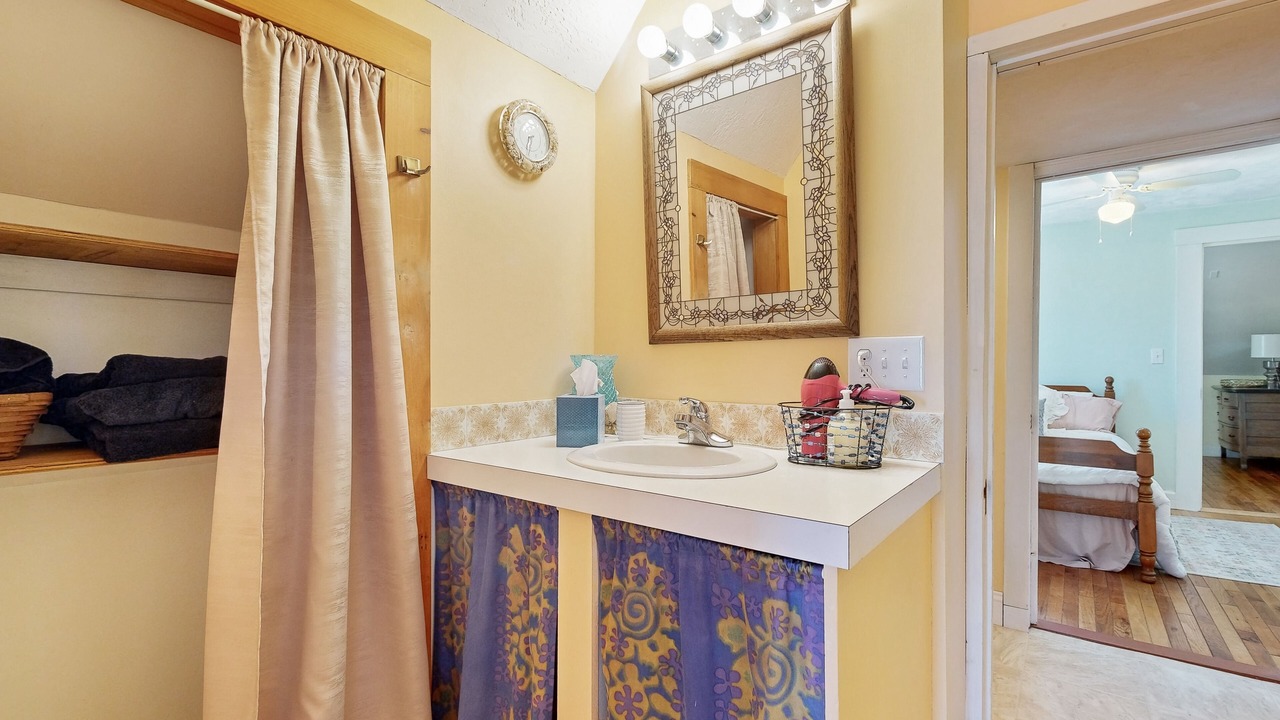 Photo of Bathroom in West Harwich