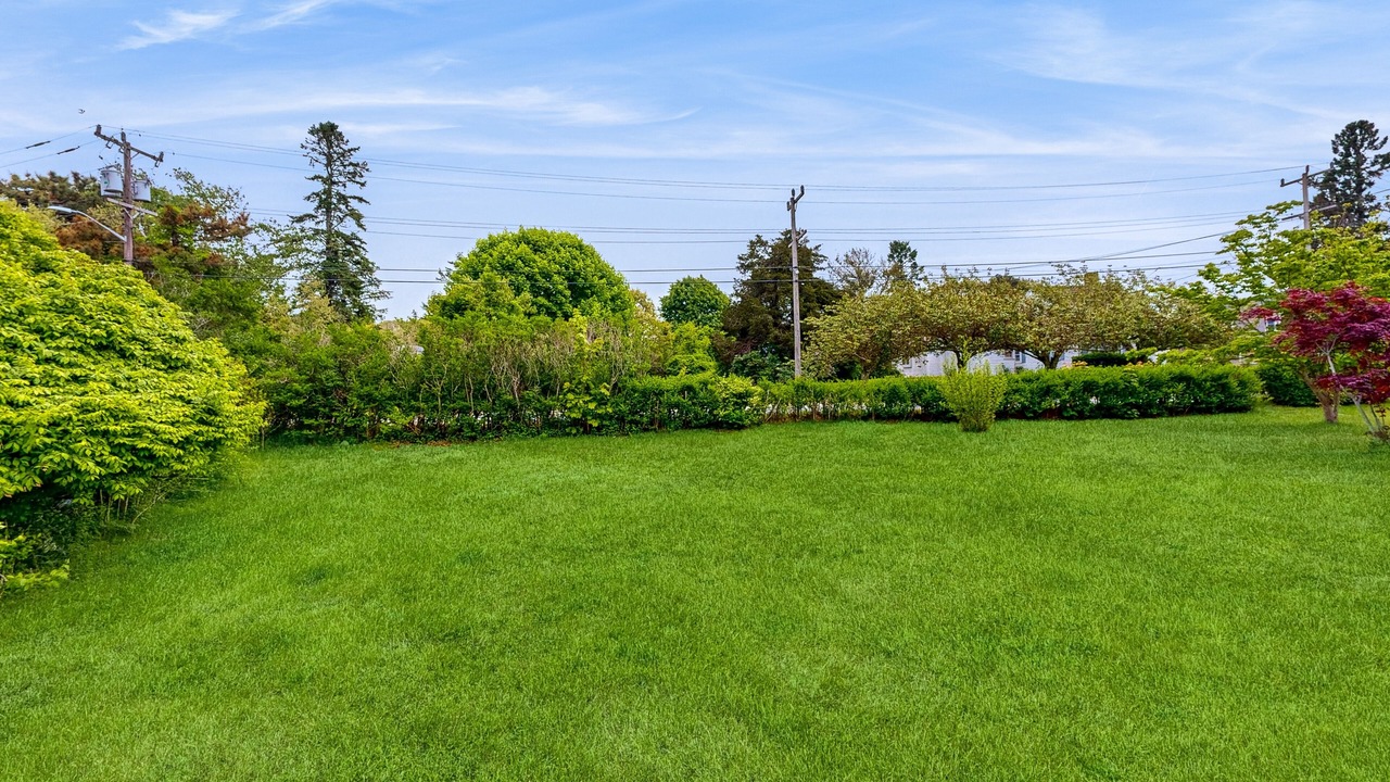 Photo of Outdoor in West Harwich