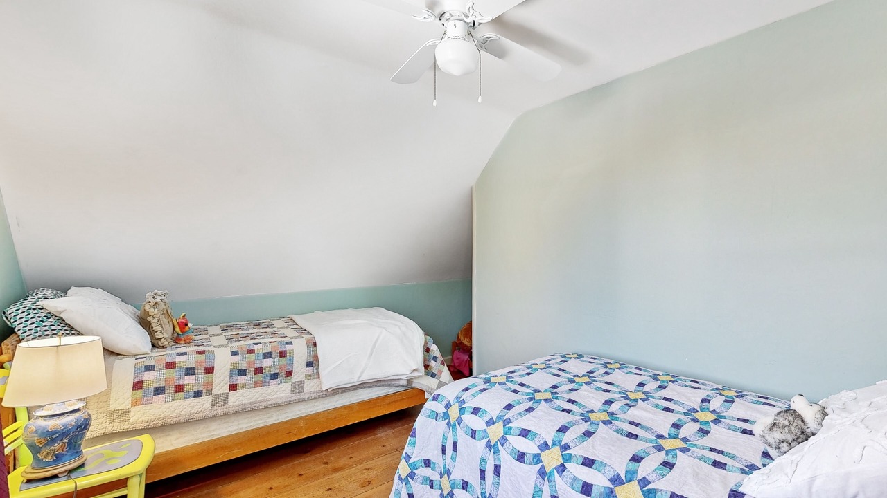 Photo of Bedroom in West Harwich