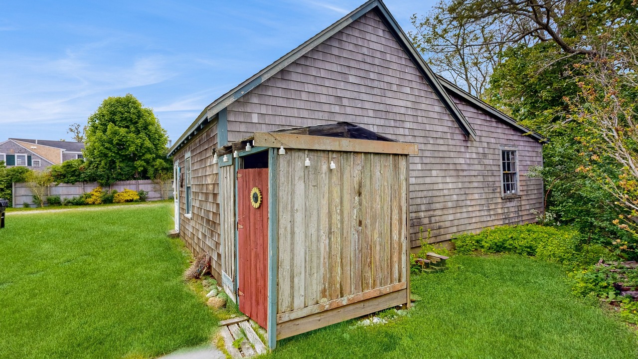 Photo of Outdoor in West Harwich