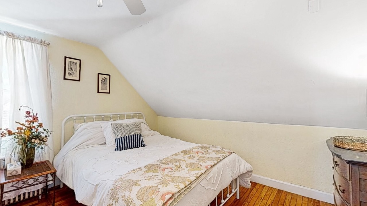 Photo of Bedroom in West Harwich