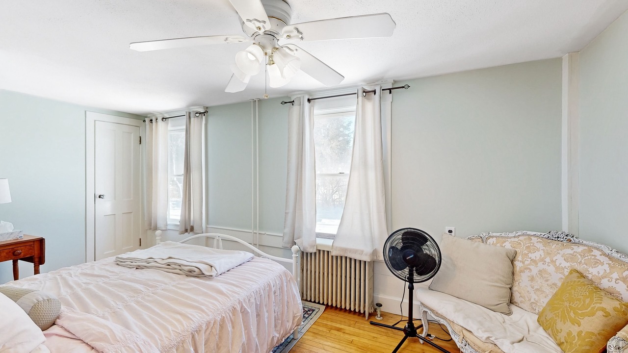Photo of Bedroom in West Harwich