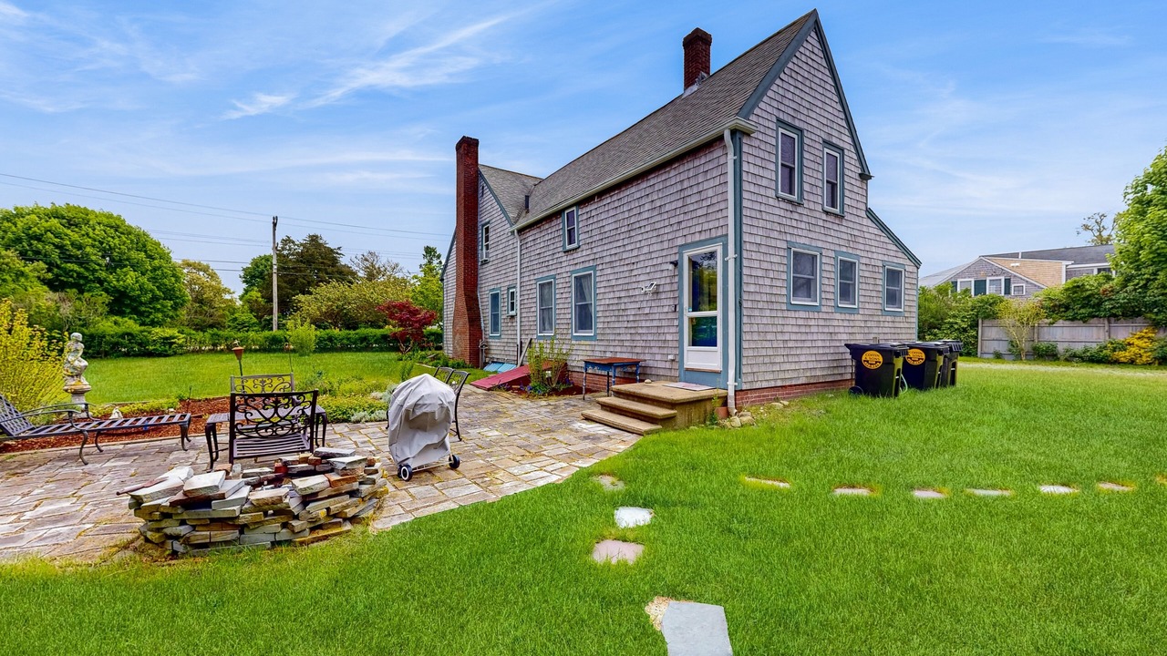 Photo of Outdoor in West Harwich
