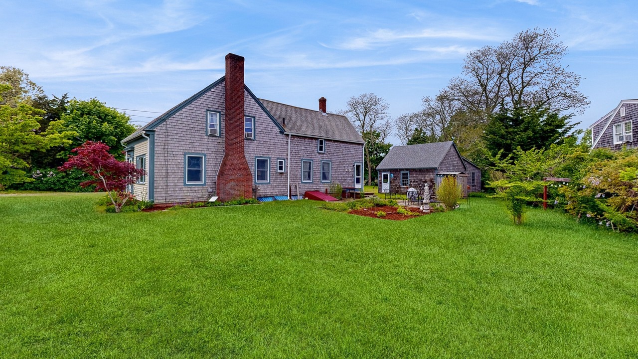 Photo of Outdoor in West Harwich