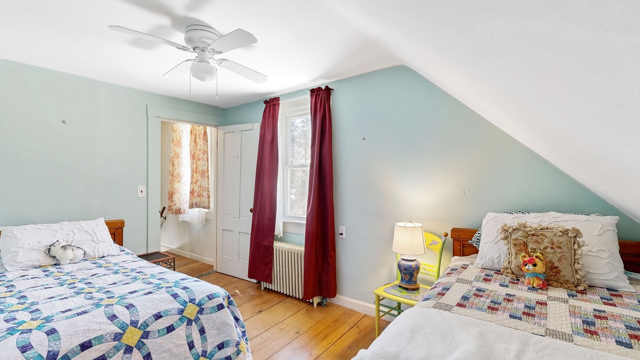 Photo of Bedroom in West Harwich