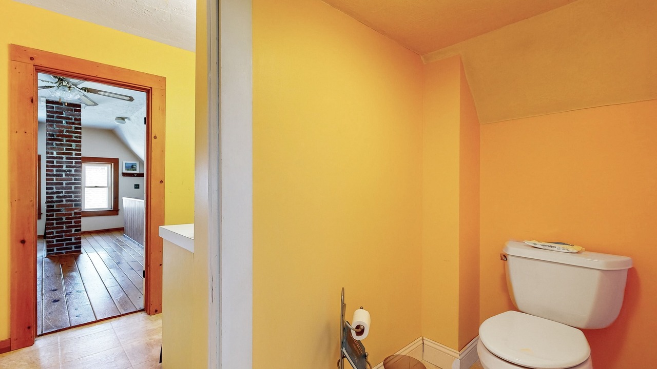 Photo of Bathroom in West Harwich