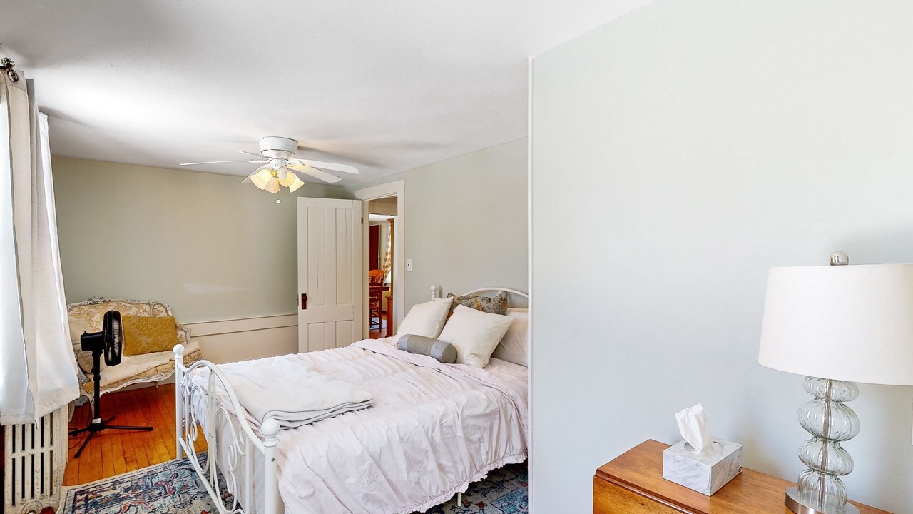 Photo of Bedroom in West Harwich