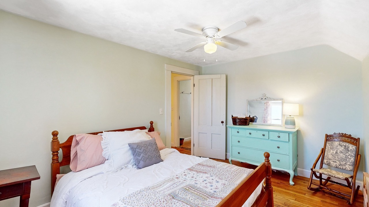 Photo of Bedroom in West Harwich