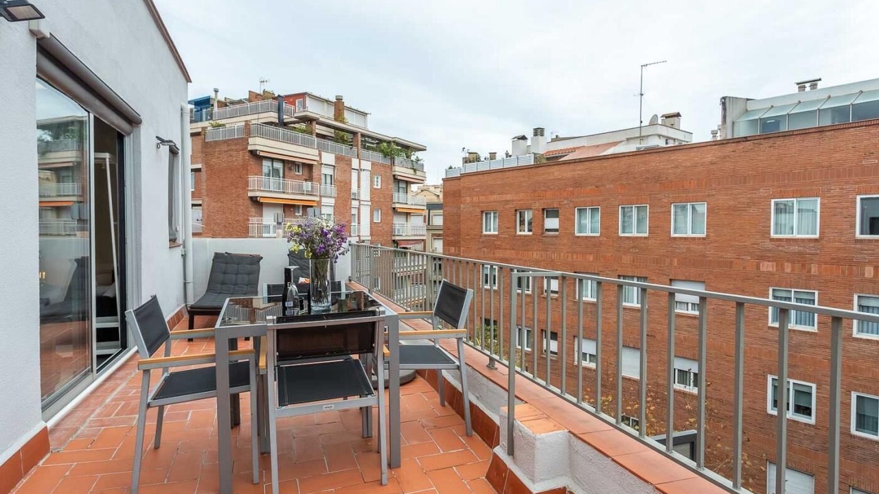 Photo of Outdoor in El Putget i Farro