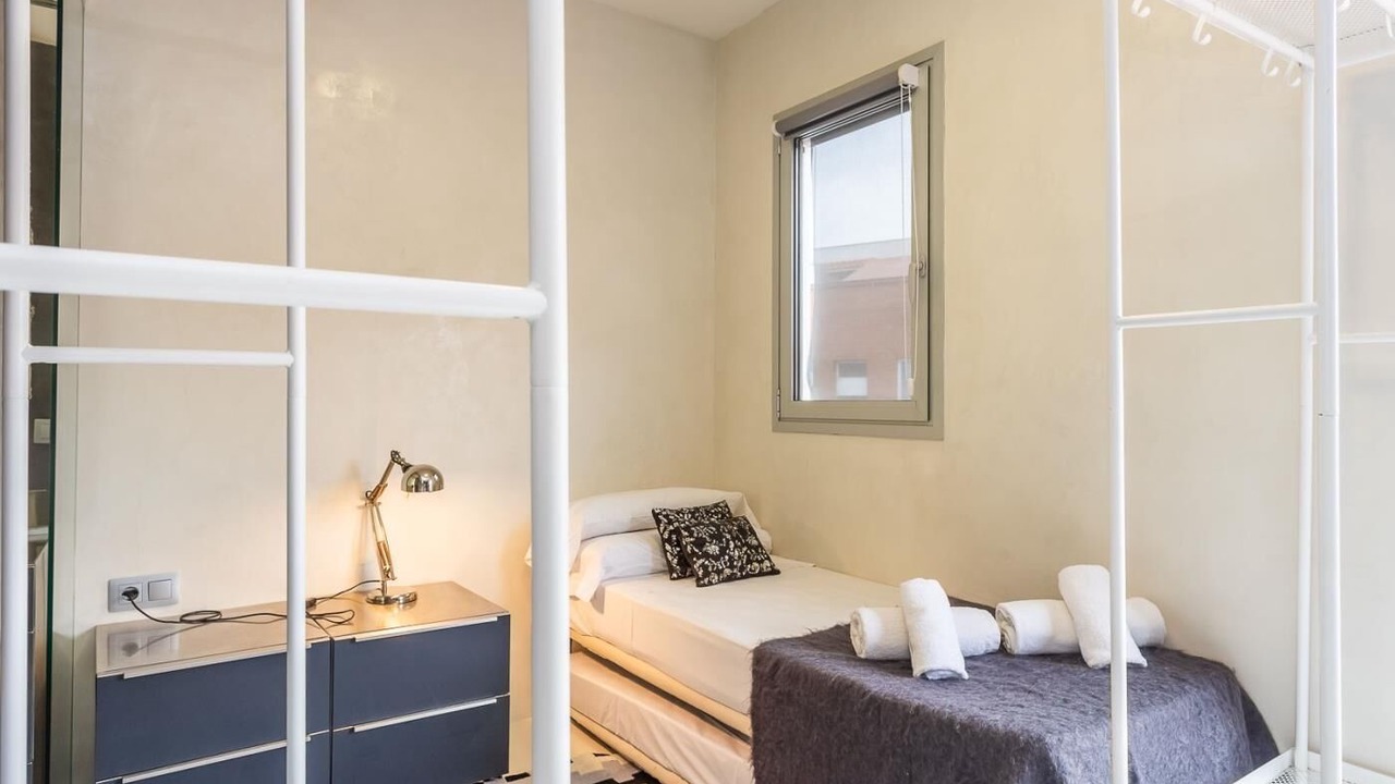 Photo of Bedroom in El Putget i Farro