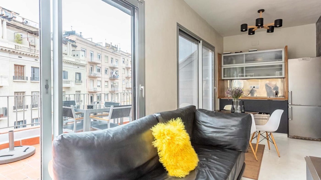 Photo of Livingroom in El Putget i Farro