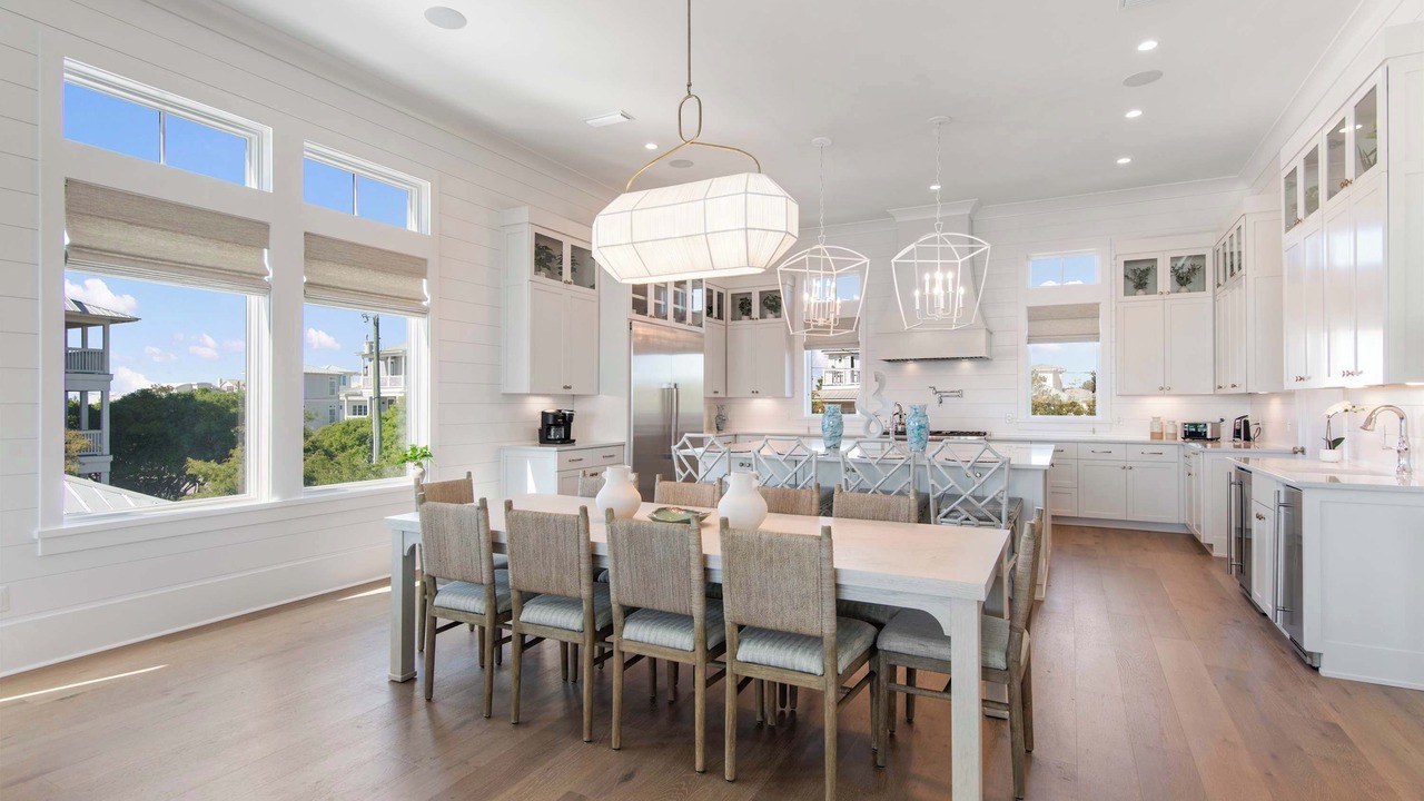 Photo of Kitchen in Seacrest