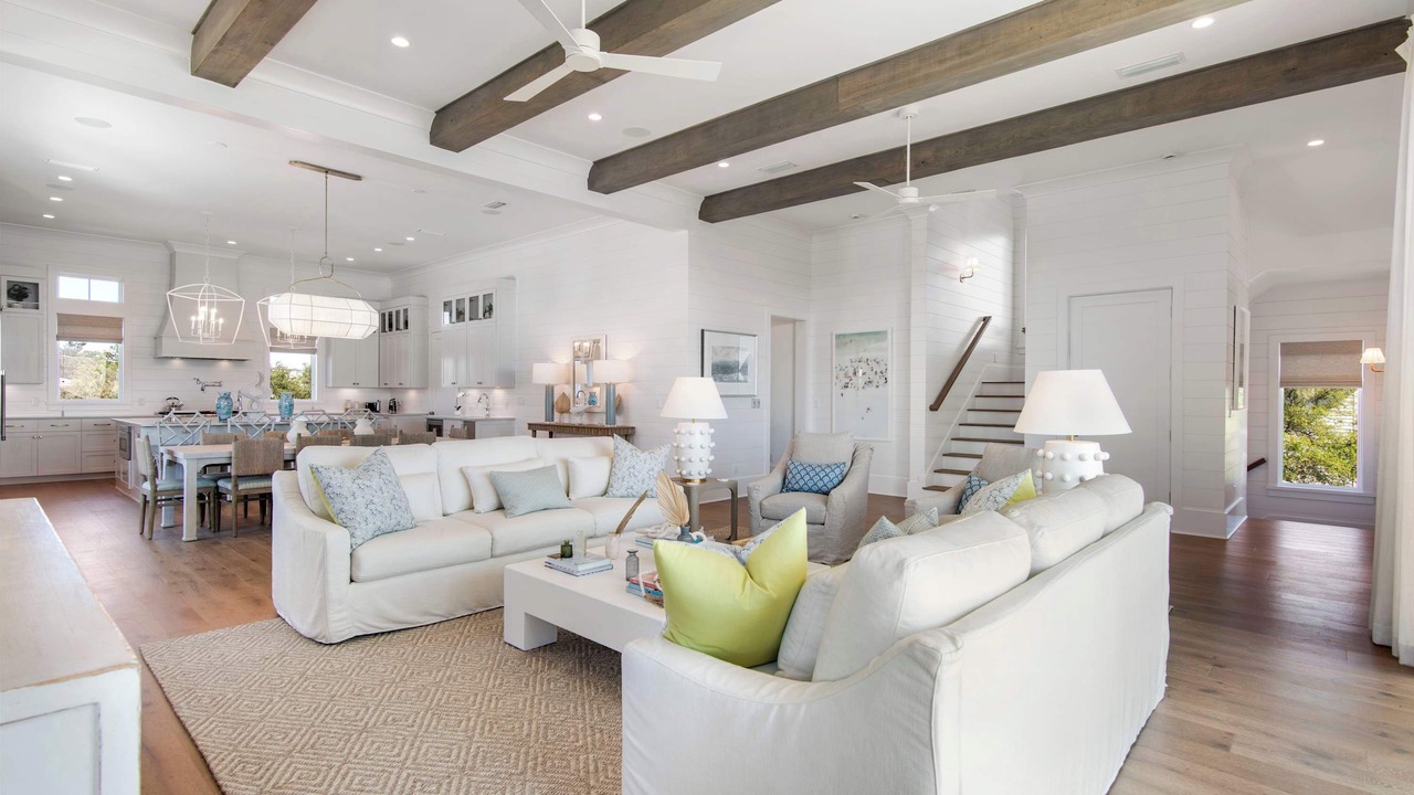 Photo of Livingroom in Seacrest
