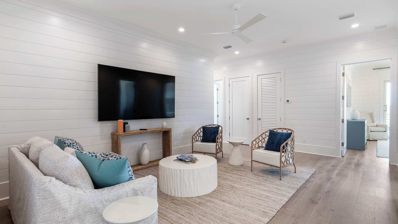 Photo of Livingroom in Seacrest