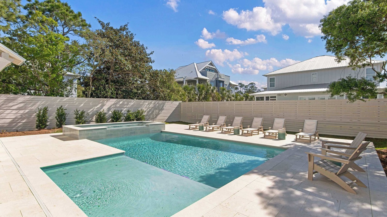 Photo of Outdoor in Seacrest