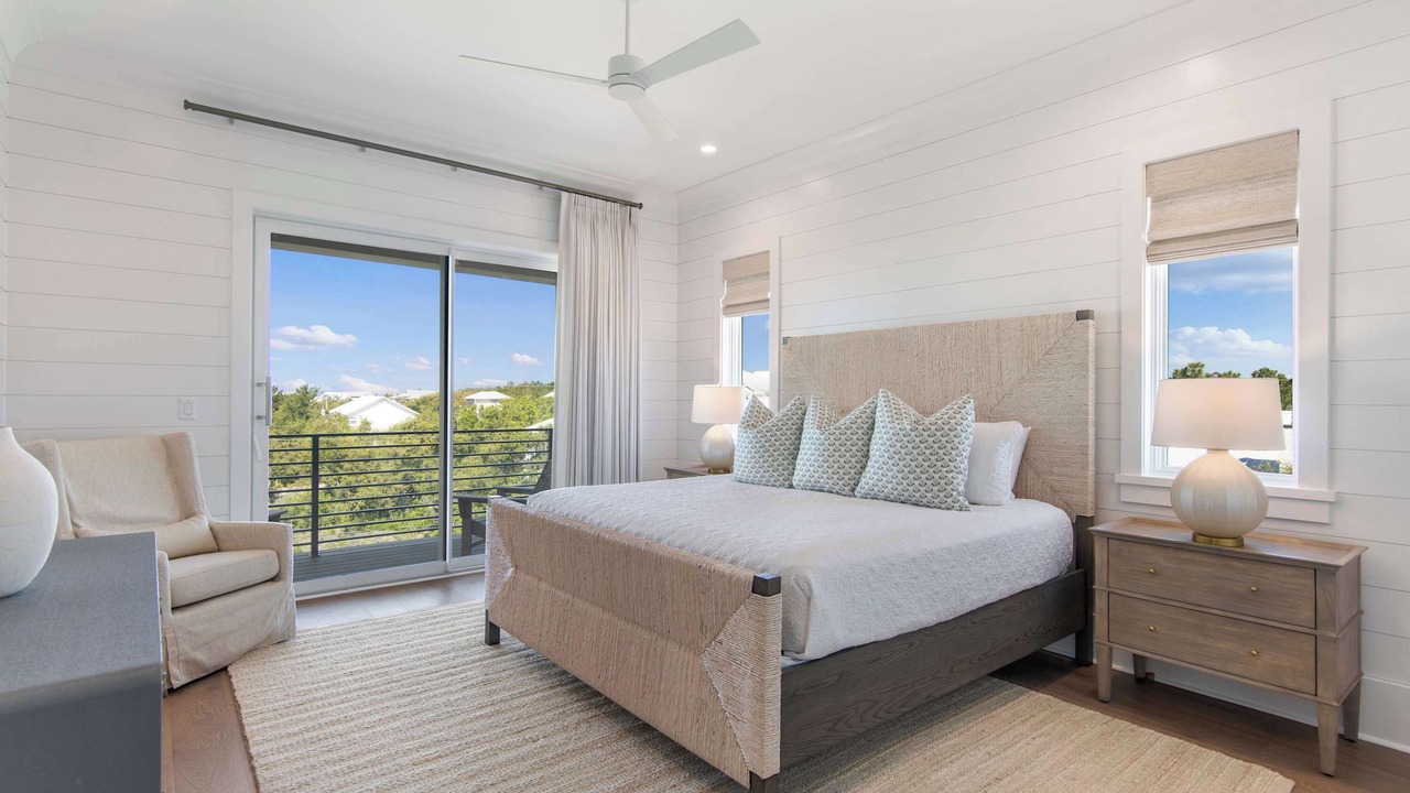 Photo of Bedroom in Seacrest