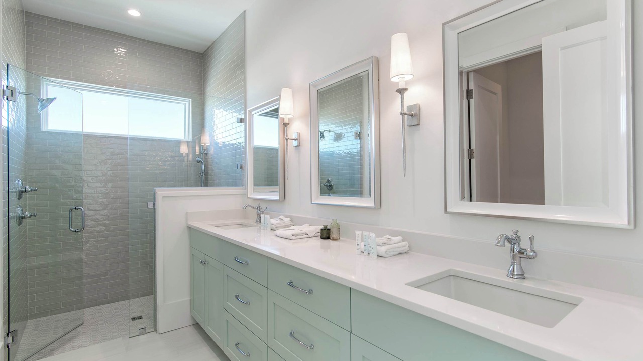Photo of Bathroom in Seacrest
