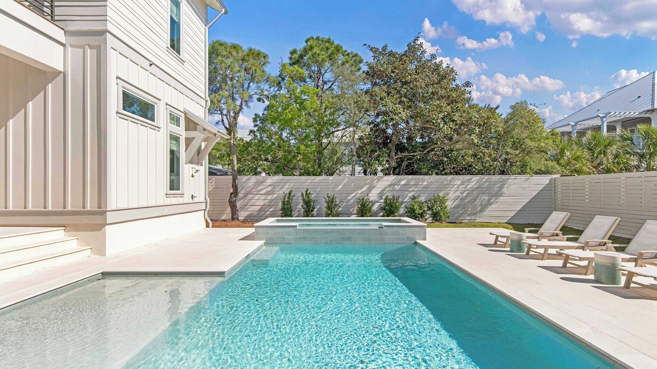 Photo of Outdoor in Seacrest