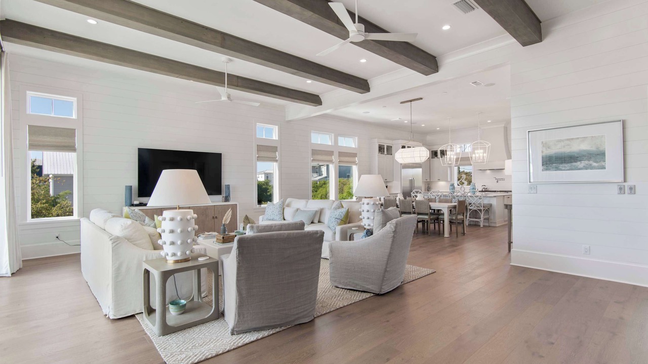 Photo of Livingroom in Seacrest