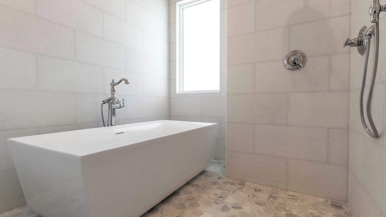 Photo of Bathroom in Seacrest
