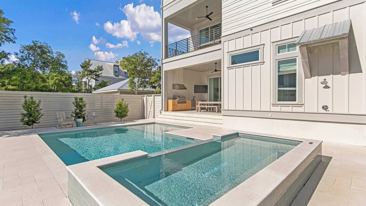 Photo of Outdoor in Seacrest
