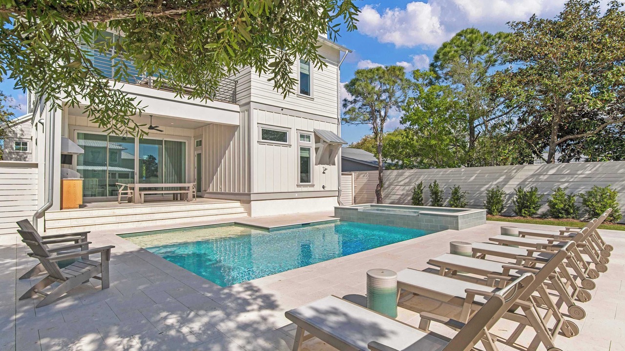 Photo of Outdoor in Seacrest