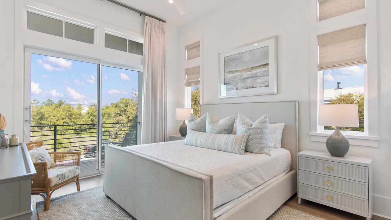Photo of Bedroom in Seacrest