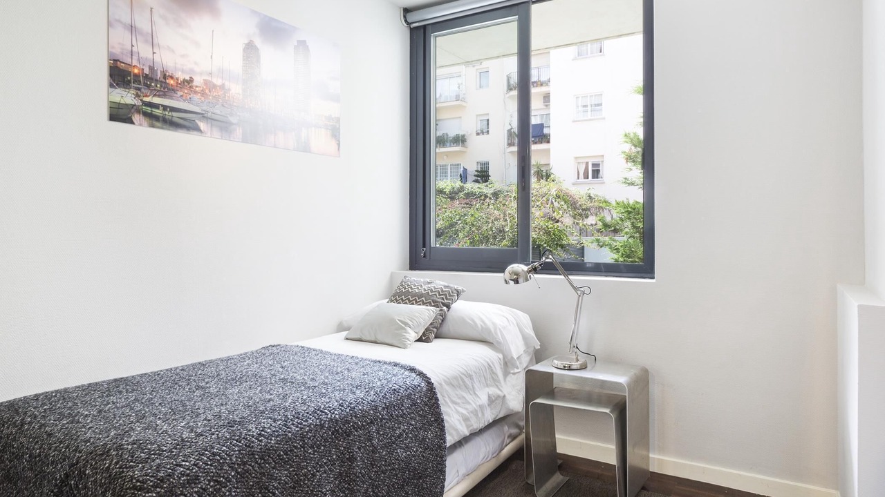 Photo of Bedroom in Sant Gervasi