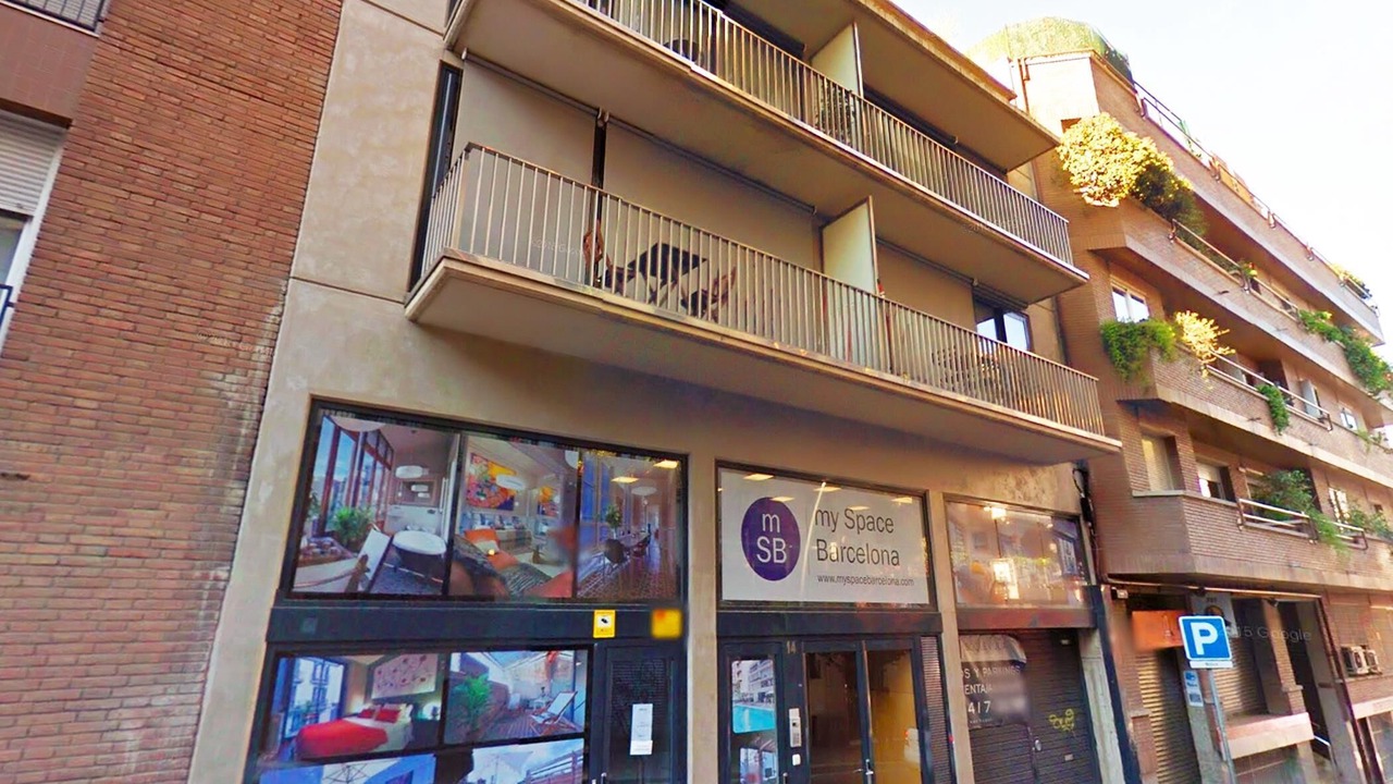 Photo of Outdoor in Sant Gervasi