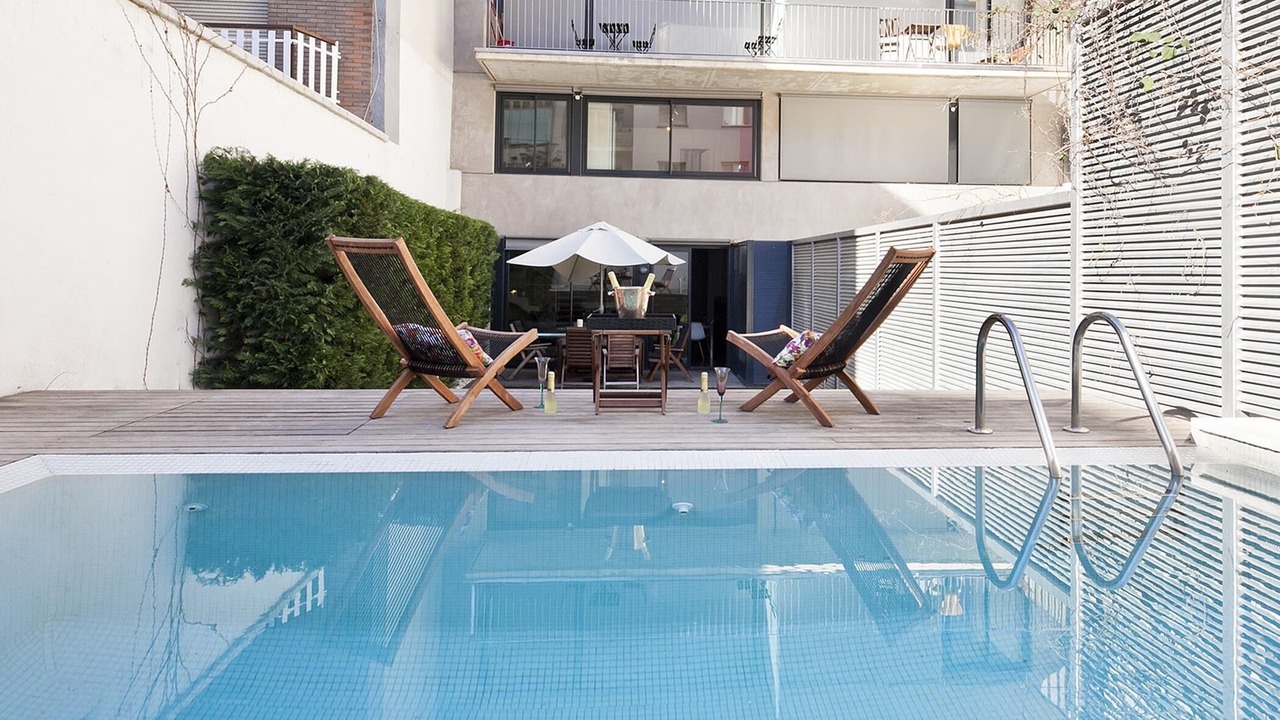 Photo of Outdoor in Sant Gervasi