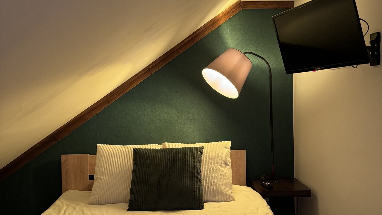 Photo of Bedroom in Balatonalmadi