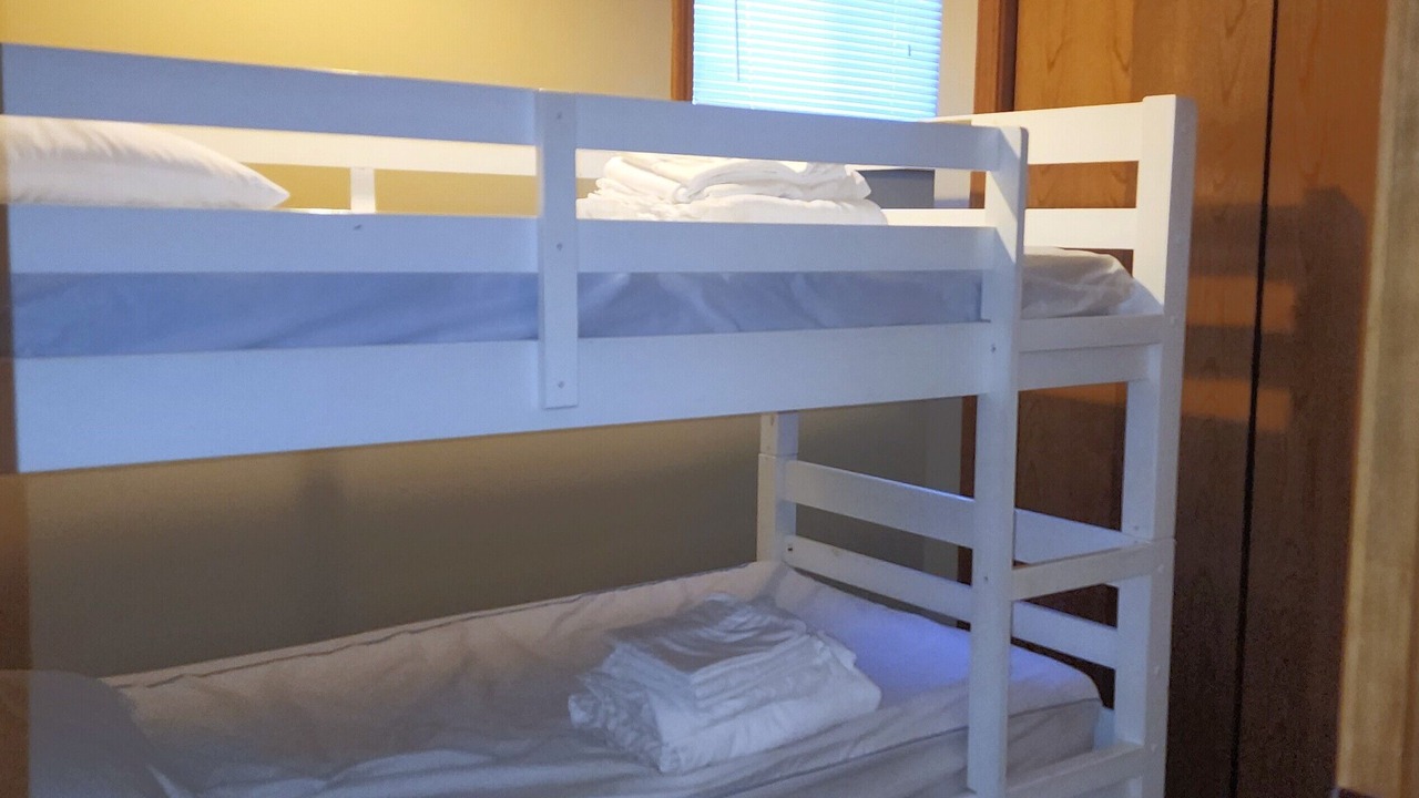 Photo of Bedroom in Coldwater