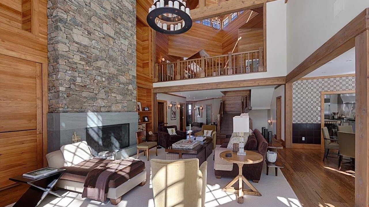 Photo of Livingroom in Windham