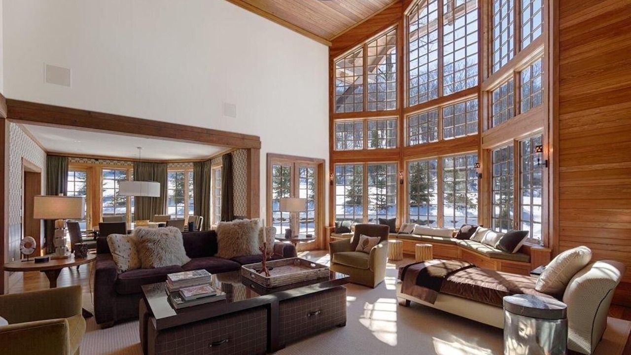 Photo of Livingroom in Windham