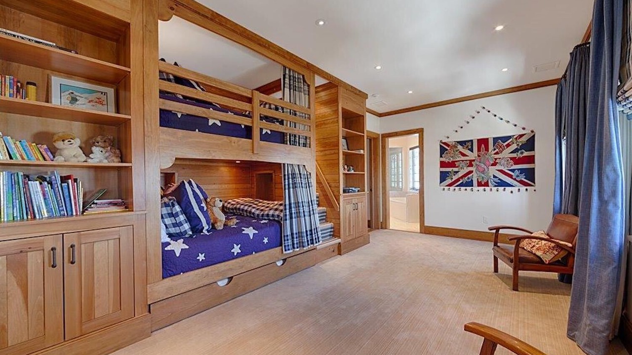 Photo of Bedroom in Windham
