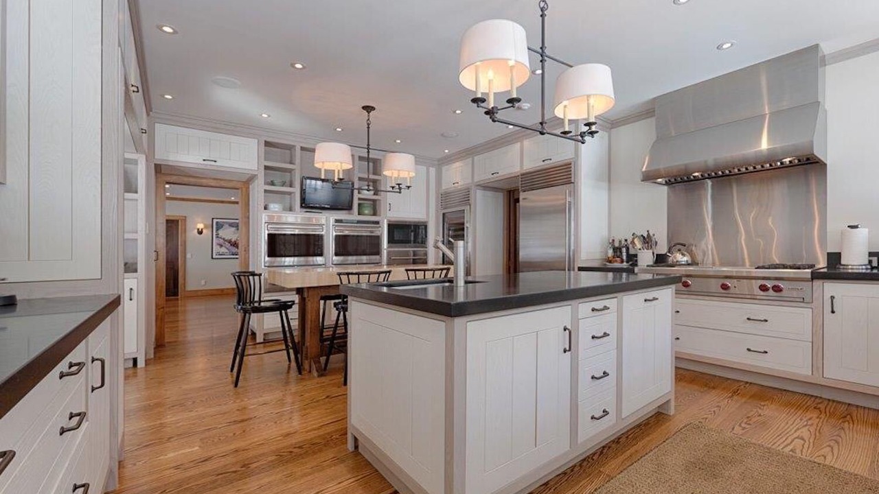 Photo of Kitchen in Windham