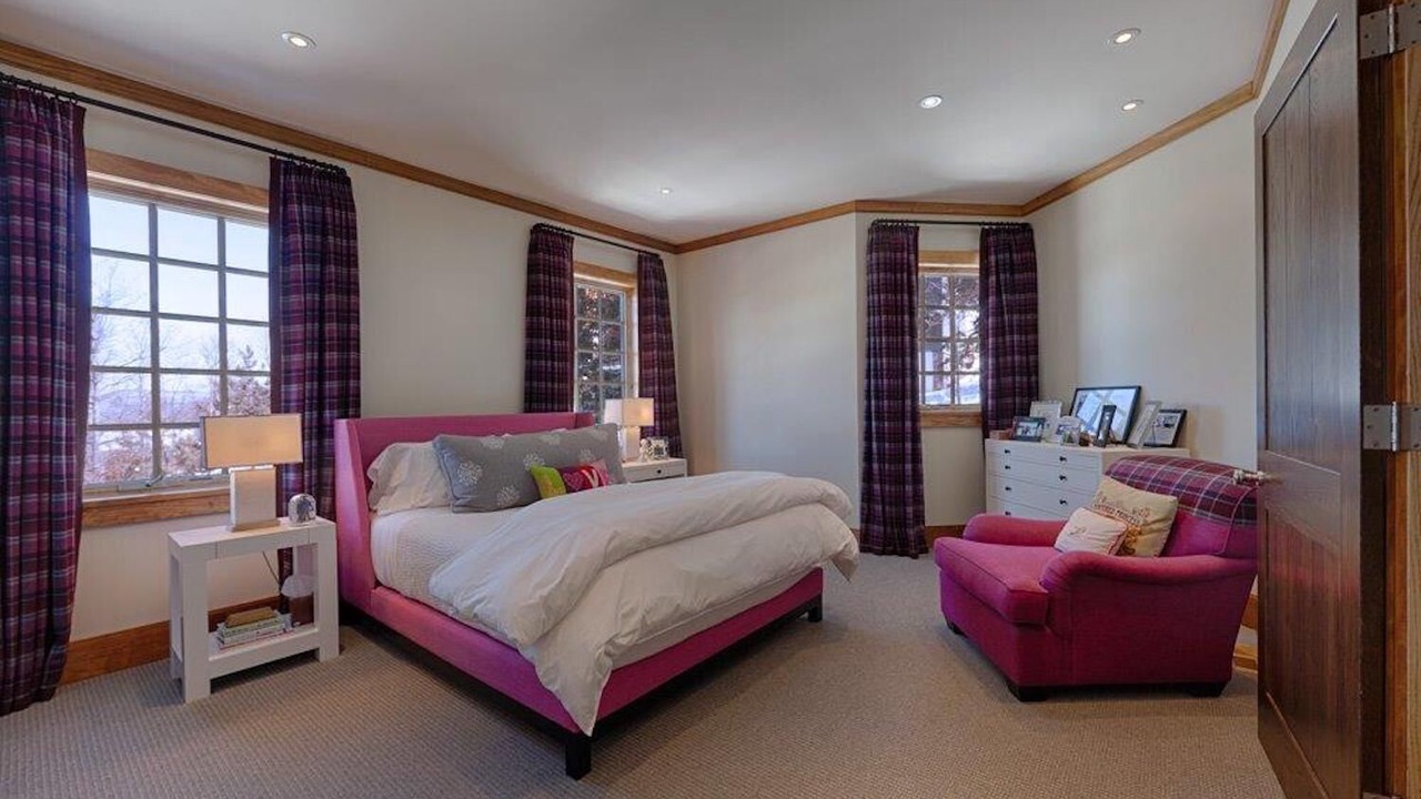 Photo of Bedroom in Windham