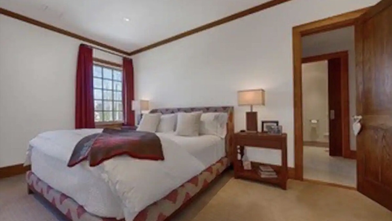 Photo of Bedroom in Windham