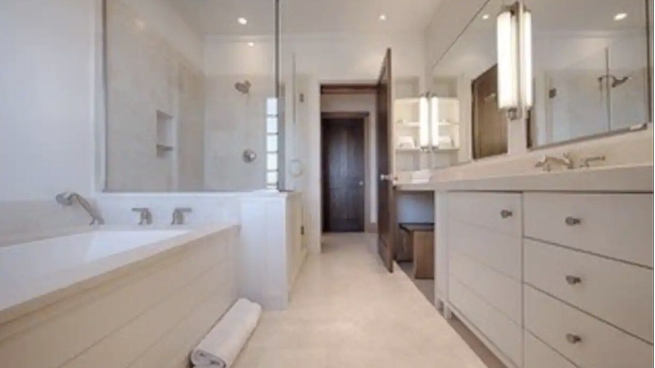 Photo of Bathroom in Windham