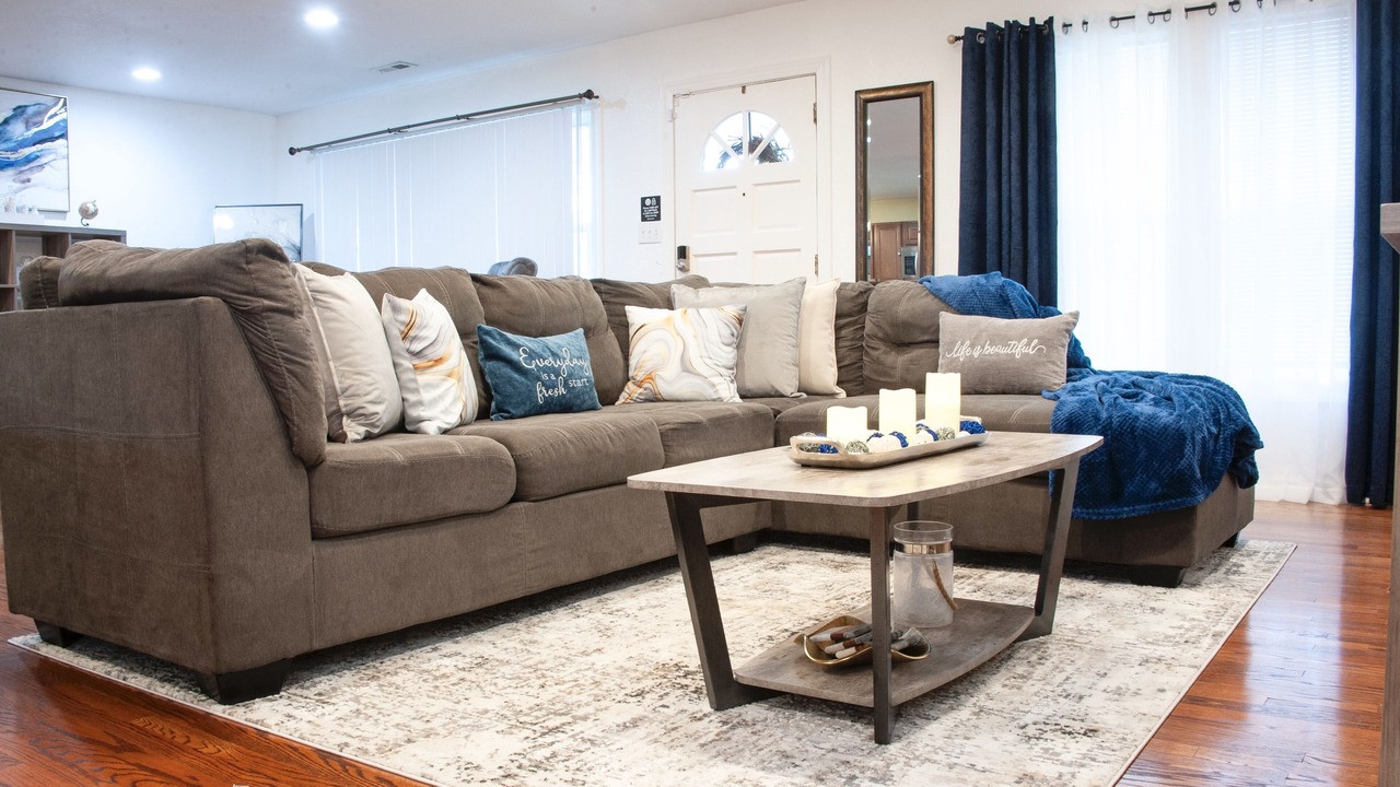 Photo of Livingroom in Chesapeake