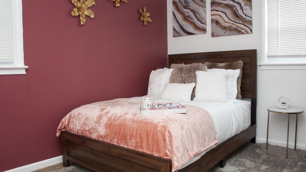 Photo of Bedroom in Chesapeake