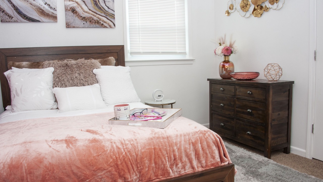 Photo of Bedroom in Chesapeake