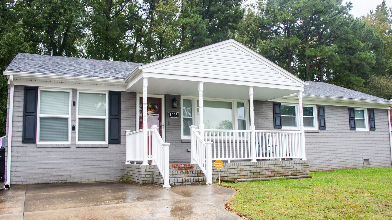 Photo of Outdoor in Chesapeake