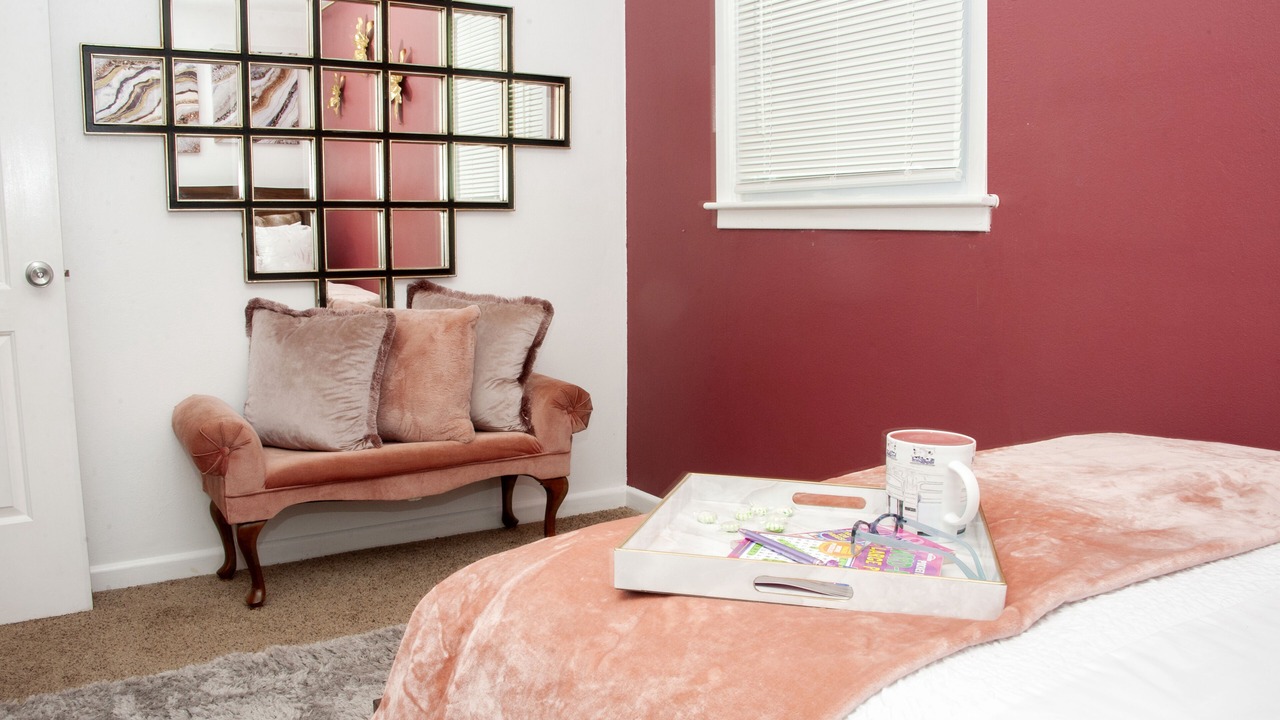 Photo of Bedroom in Chesapeake