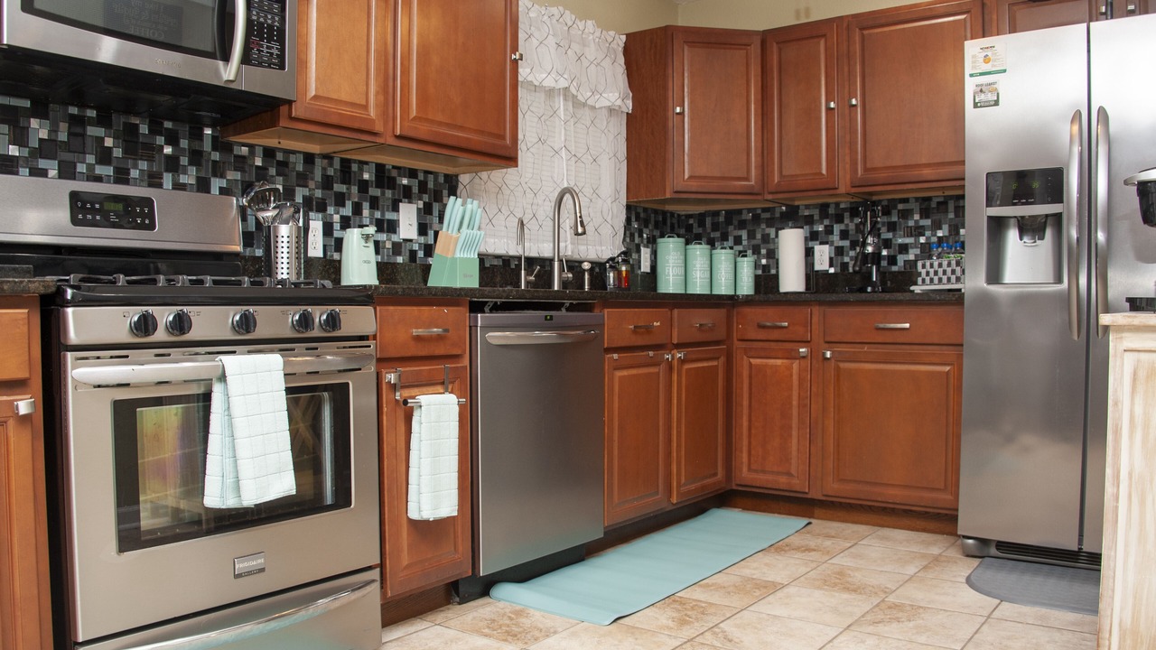 Photo of Kitchen in Chesapeake